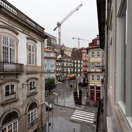 Altido Modern In Porto