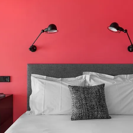 Apartment Altido Modern In