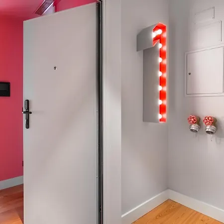 Altido Modern In