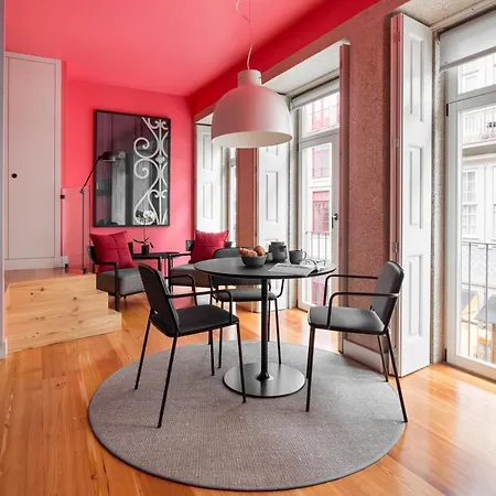 Altido Modern In Porto