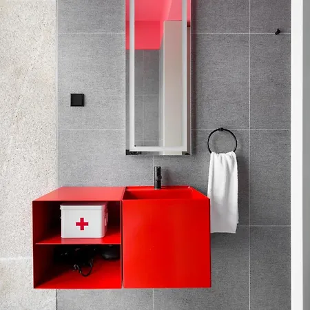 Altido Modern In