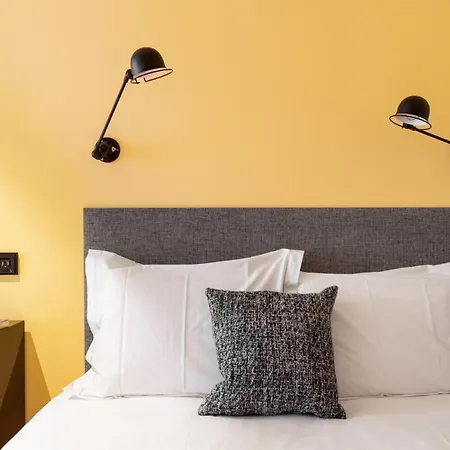 Apartment Altido Modern In *