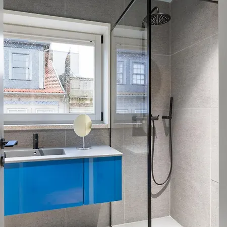Altido Modern In Apartment