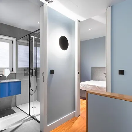 Apartment Altido Modern In *