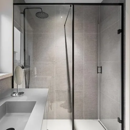 Apartment Altido Modern In *
