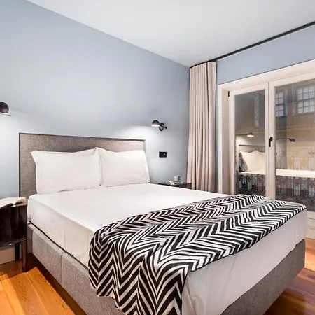 Apartment Altido Modern In