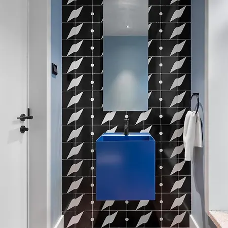 Altido Modern In Apartment *