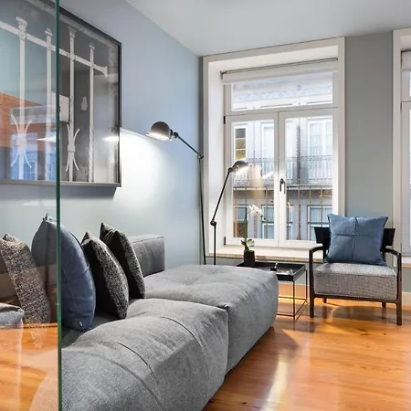 Altido Modern In Apartment *