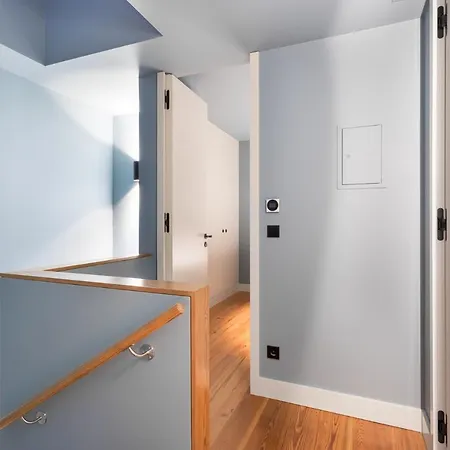 Altido Modern In Apartament *